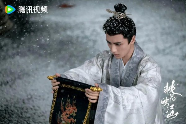 億策略 《桃花映江山》当年极力反对科举祁王，为何此时又同意重开科举了
