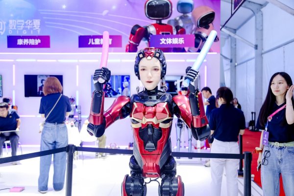 盈胜优配 海外营收占比过半，机器人出海如何跨越安全槛